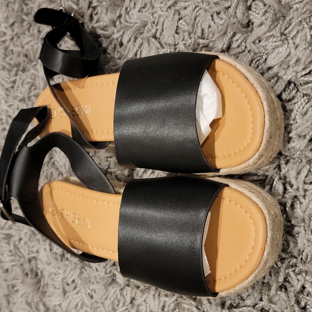 Platform Sandals